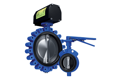 butterfly-valves