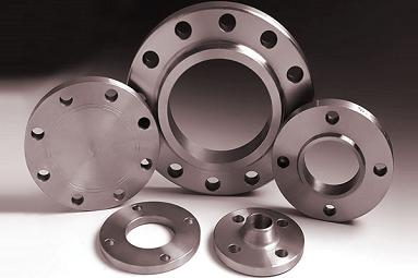 copper-nickel-flanges