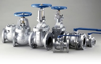 valves